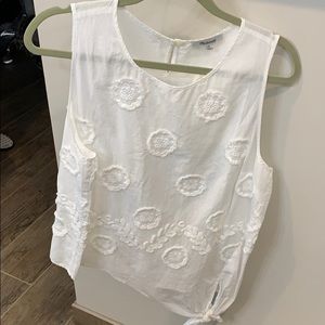 Madewell tank